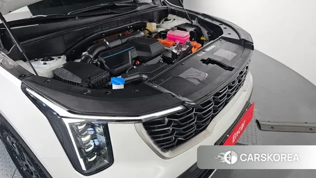 Kia The New Sorento 4th Generation id 3462022 из Кореи 16