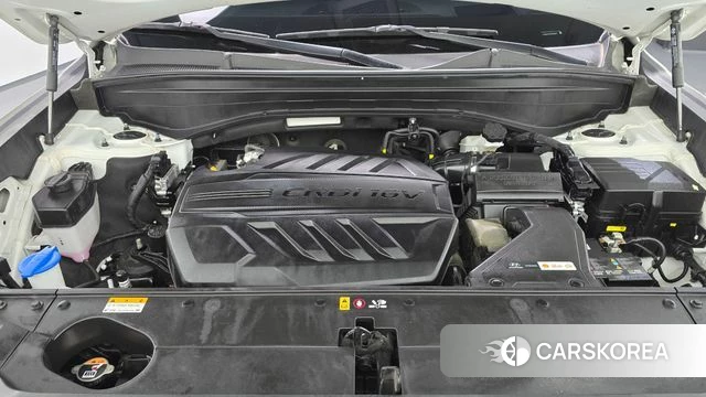 Hyundai The New Palisade id 4592694 из Кореи 35