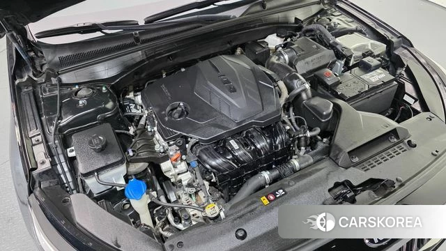 Kia K7 Premier id 3820357 из Кореи 16