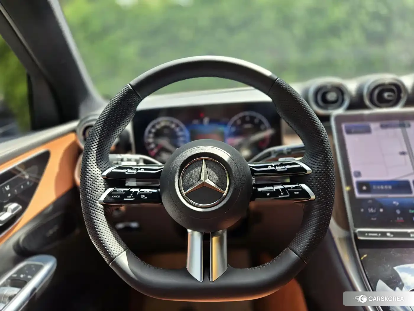 Mercedes-Benz GLC id 4680566 из Китая 10