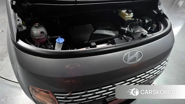 Hyundai Staria id 3786323 из Кореи 16