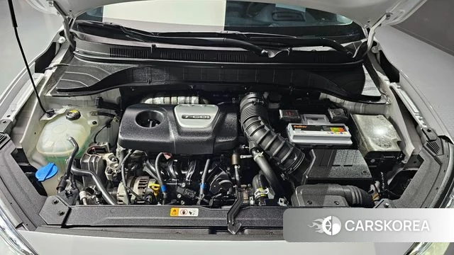 Hyundai Kona id 3879777 из Кореи 16