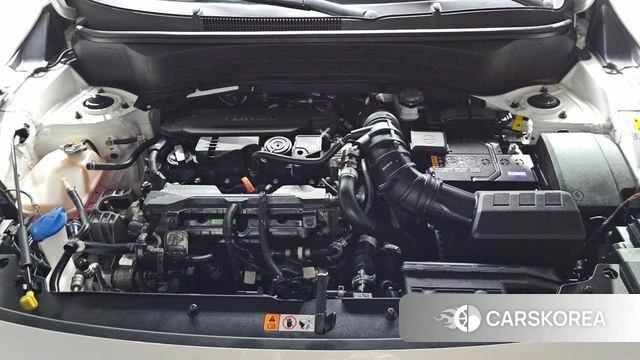 Kia The New Seltos id 4201063 из Кореи 28