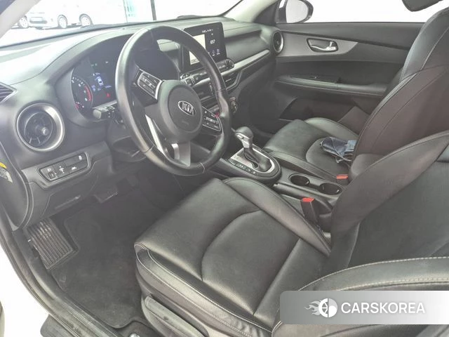 Kia Come New K3 id 4755076 из Кореи 16