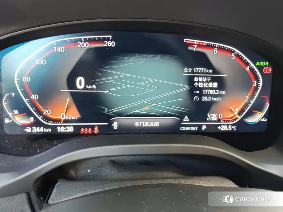 BMW X3 id 4547580 из Китая 12