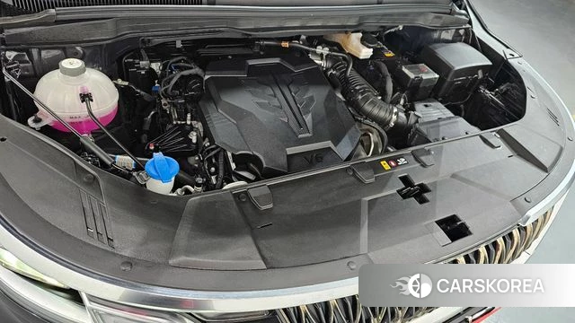 Kia Carnival 4th generation id 4187637 из Кореи 28