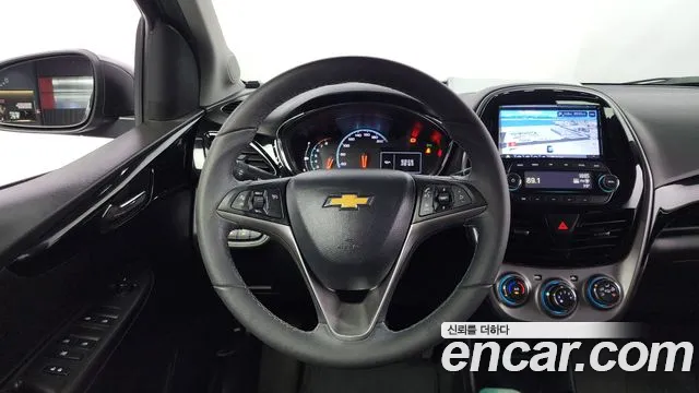 Chevrolet (GM Daewoo) The Next Spark id 2765271 из Кореи 16