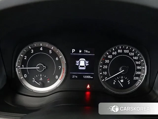 Hyundai Venue id 3253949 из Кореи 16