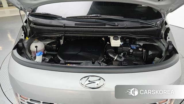 Hyundai Staria id 4507405 из Кореи 27