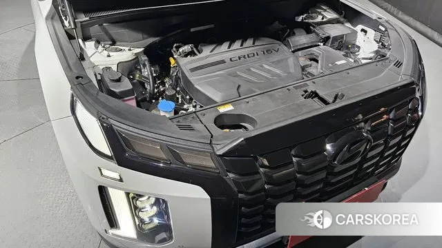 Hyundai The New Palisade id 3770524 из Кореи 16