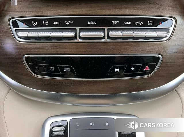 Mercedes-Benz V-class id 4314796 из Китая 31