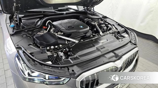 BMW 5 Series (G60) id 4664840 из Кореи 16