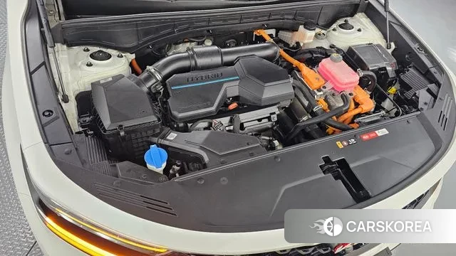 Kia Sorento 4th Generation id 3458827 из Кореи 16