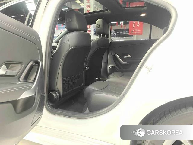 Mercedes-Benz Class A id 4278480 из Китая 8