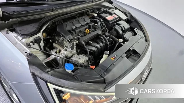 Hyundai The New Avante AD id 3494229 из Кореи 16