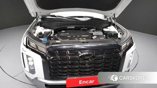 Hyundai The New Palisade id 3388712 из Кореи 16