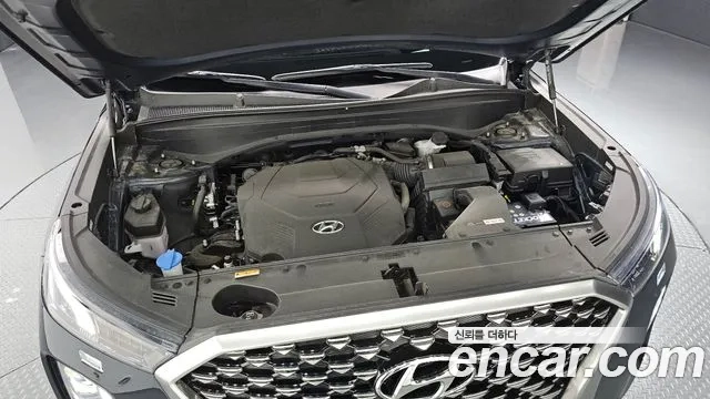 Hyundai Palisade id 2935843 из Кореи 16