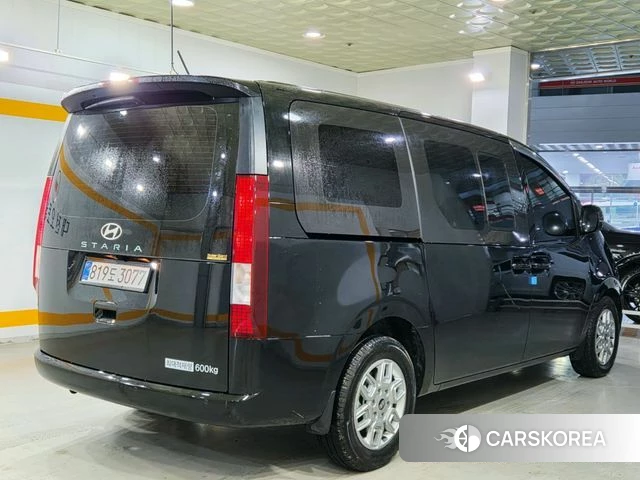 Hyundai Staria id 4016829 из Кореи 16
