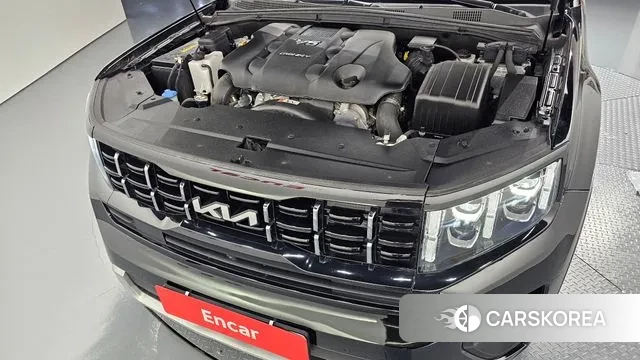 Kia Mohave Master id 3348002 из Кореи 16