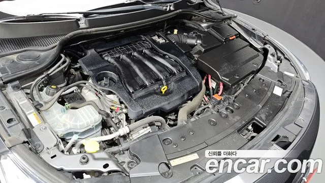 Renault Korea (Samsung) SM7 Nova id 2586650 из Кореи 16