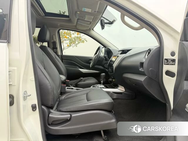 Nissan Tuda id 4260966 из Китая 12