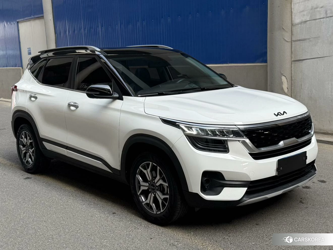 Kia Proud run id 4492685 из Китая 23