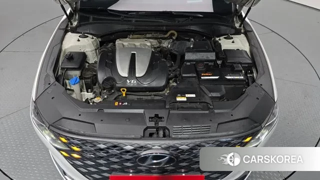 Hyundai The New Grandeur IG id 3691957 из Кореи 16