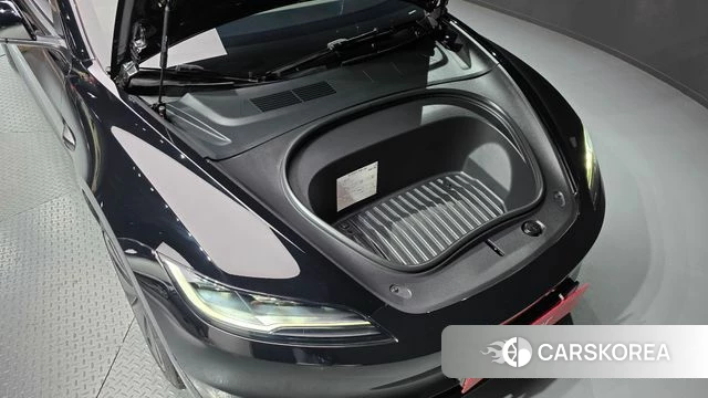 Tesla Model 3 id 4767785 из Кореи 16
