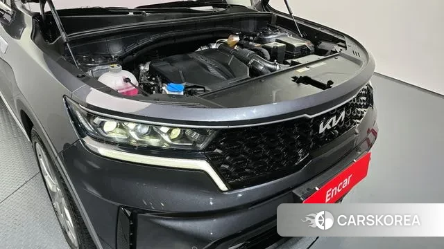 Kia Sorento 4th Generation id 3468106 из Кореи 16