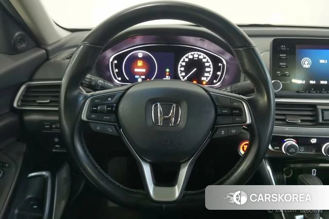 Honda Accord id 4273358 из Китая 20