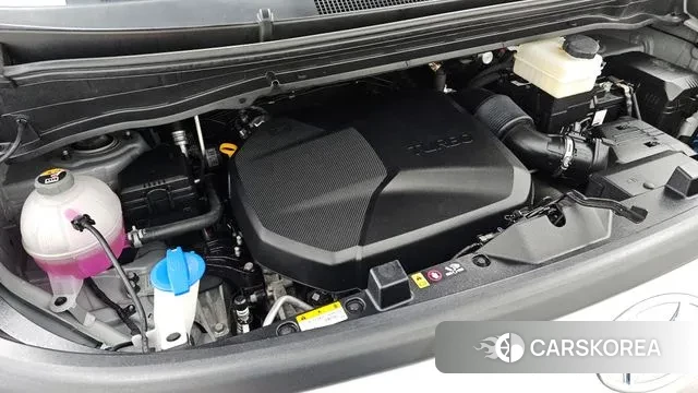 Hyundai Staria id 3576777 из Кореи 16