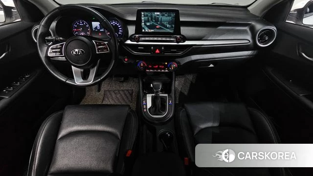 Kia Come New K3 id 4683599 из Кореи 28