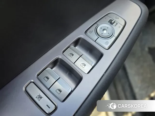 Hyundai The New Palisade id 3279358 из Кореи 16