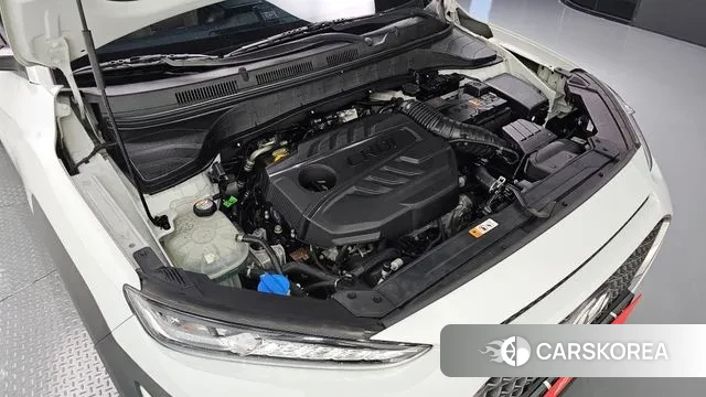 Hyundai Kona id 3161339 из Кореи 16