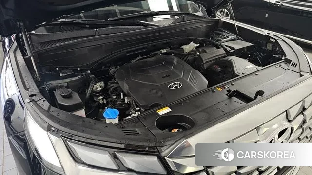 Hyundai The New Palisade id 2968799 из Кореи 16