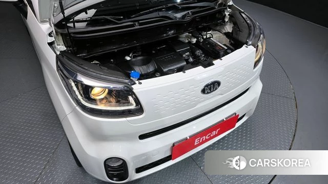 Kia The New Ray id 4251156 из Кореи 16