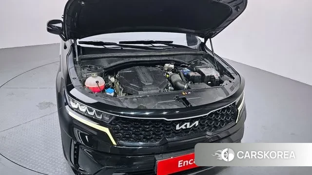 Kia Sorento 4th Generation id 3630525 из Кореи 16