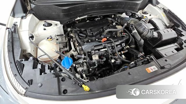 Kia The New Seltos id 3922780 из Кореи 16