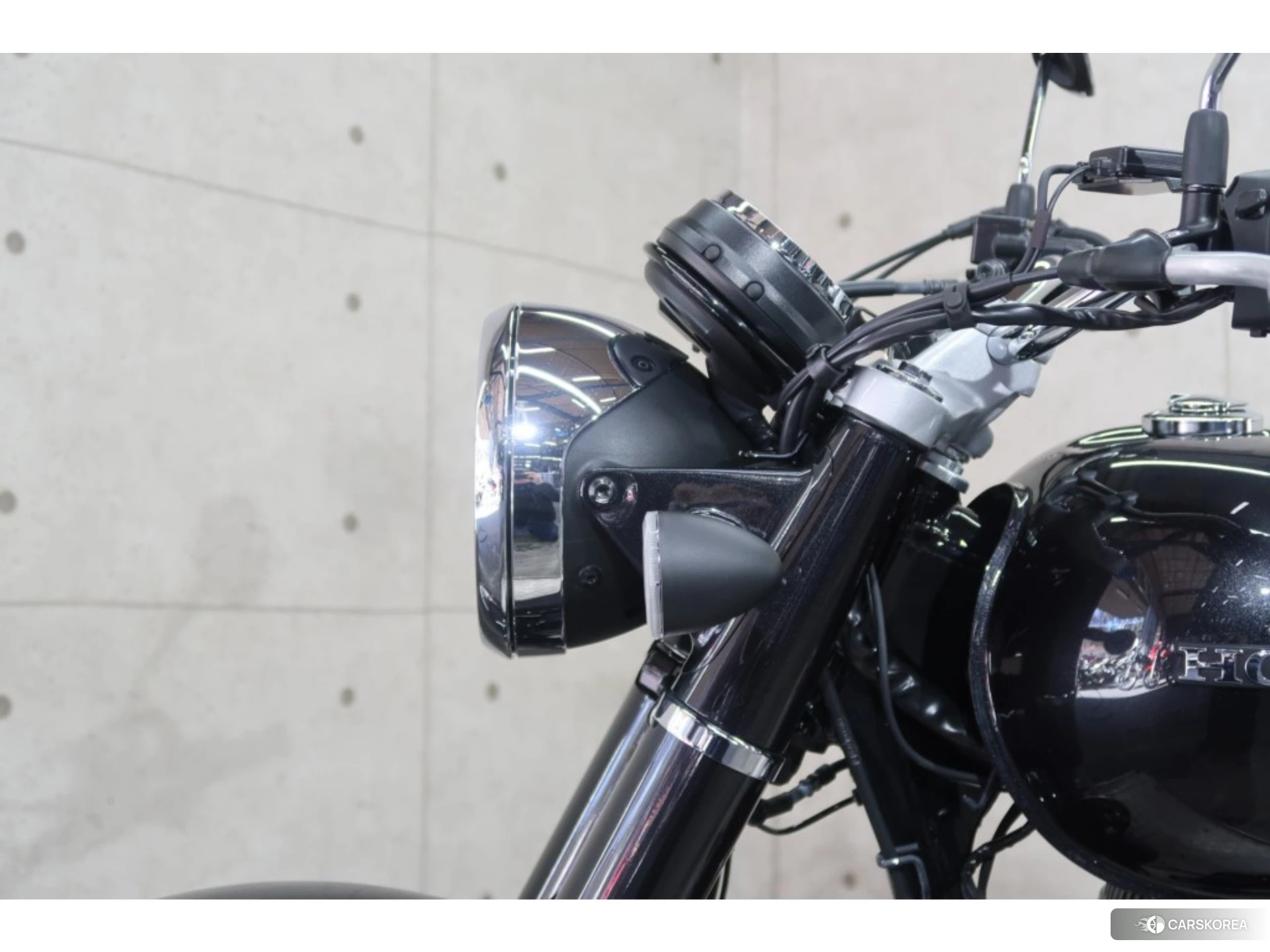 OTHER GB350C id 4184111 из Японии 27