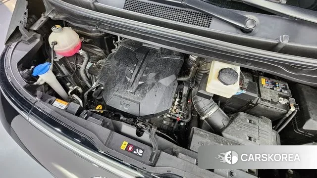 Hyundai Staria id 2959150 из Кореи 16