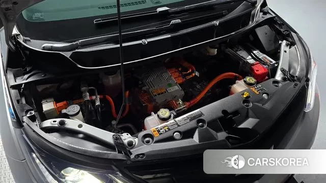 Chevrolet (GM Daewoo) Bolt EV id 3484597 из Кореи 16