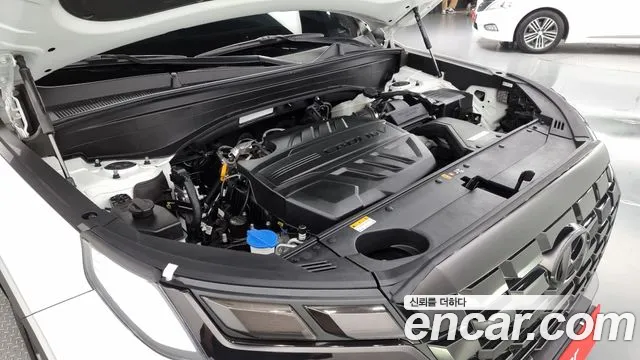 Hyundai The New Palisade id 2729226 из Кореи 16