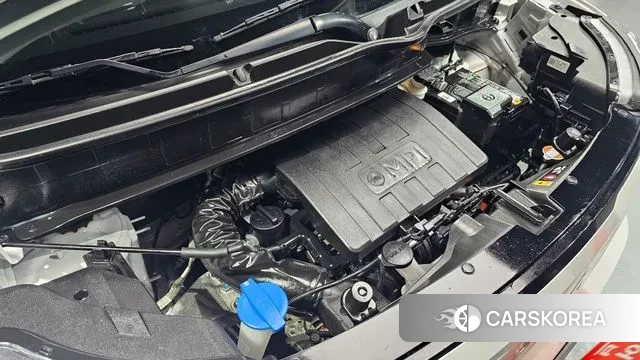 Kia The New Kia Ray id 3420344 из Кореи 16