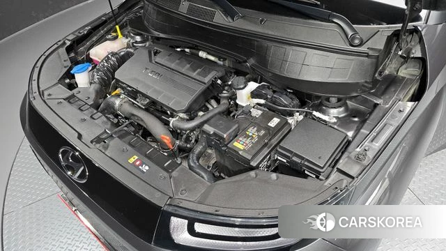 Hyundai Casper id 4308198 из Кореи 16