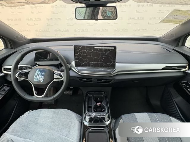 Volkswagen ID.4 CROZZ id 4257953 из Китая 12