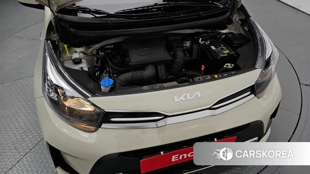 Kia Morning Urban (JA) id 4701610 из Кореи 16