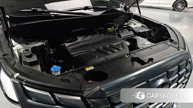 Hyundai The New Palisade id 3316811 из Кореи 16