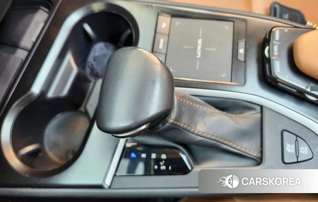 Lexus UX250h id 4680161 из Кореи 15