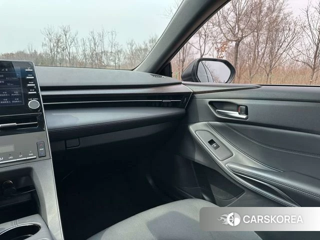 Toyota Asian dragon id 4209037 из Китая 22