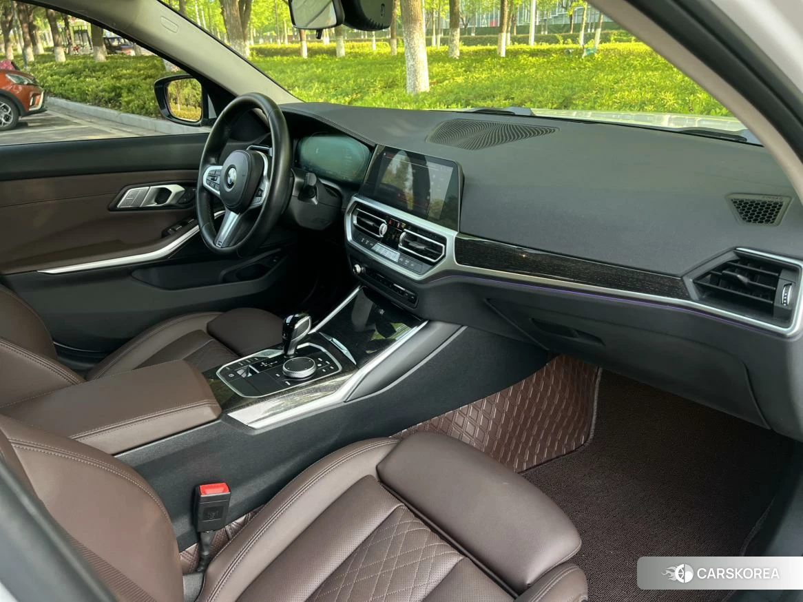 BMW 3 series id 4420265 из Китая 11